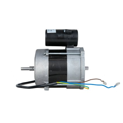 62085 motor pro olejovy ohrivac 65 kw