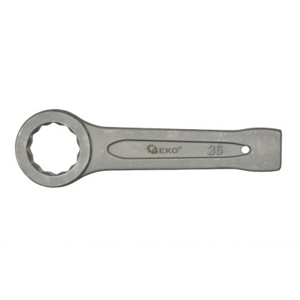 62388 narazovy klic s okem pro zatloukani 36 mm 20