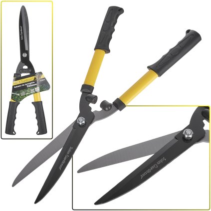 63441 nuzky na zivy plot 600 mm 12