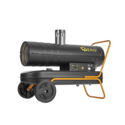 54213 olejovy ohrivac s odvodem spalin 40 kw 1