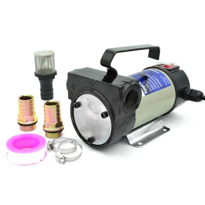 64464 palivova olejova pumpa 230v 6