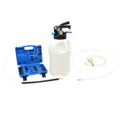 65760 pneumaticka pumpa pro plneni oleje do prevodovek 1