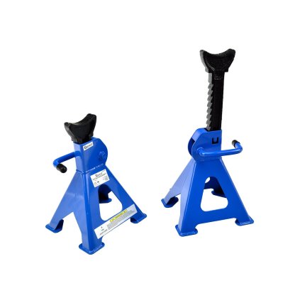 65919 podstavce samochodowe kobylki 3t 6