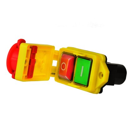 66747 prepinac pro mini cpn 230v 15 240