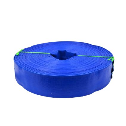 66954 pvc hadice 2 50 m modra s prisadou 2 bary 1