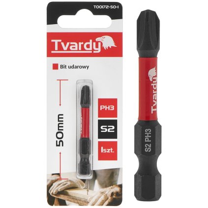 67107 razovy bit ph3 50 mm s2 1 10 50 500