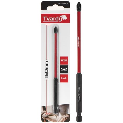 67122 razovy bit pz2 150 mm s2 1 10 50 400