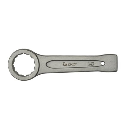 67221 razovy klic s okem pro zatloukani 38 mm 20