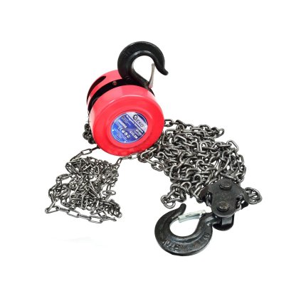 67935 retezovy navijak 3t x 2 5 m geko 1