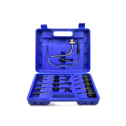 68271 sada adapteru pro vymenu oleje v automaticke prevodovce 20