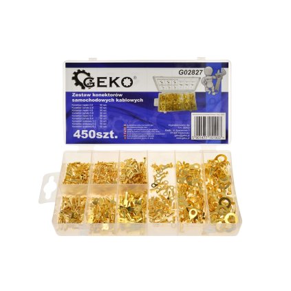 68283 sada automobilovych kabelovych konektoru 450 ks 20