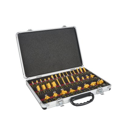 68418 sada frez na drevo 35 ks 5