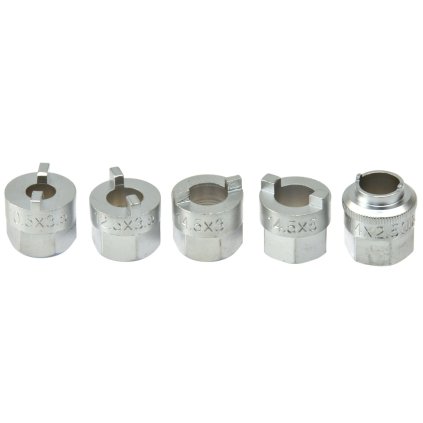 68529 sada klicu k tlumicum 5 ks 20 30