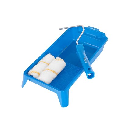 68655 sada malirskych potreb z polyakrylu 4 ks zlata nit 20