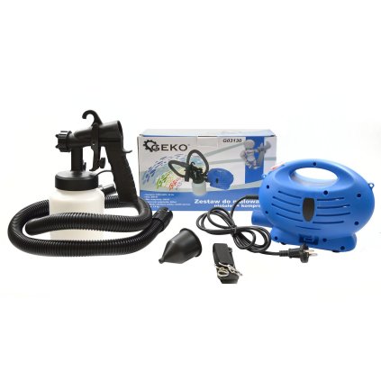 68949 sada pro lakovani pistole kompresor 4