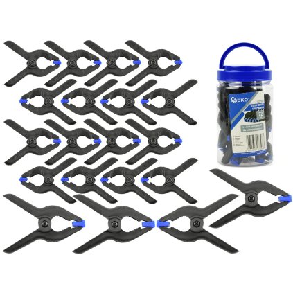 69114 sada pruzinovych svorek 22 ks 24