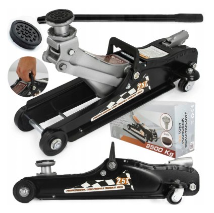 Screenshot 2022 02 01 at 11 10 31 Podnośnik SAMOCHODOWY Żaba Lewarek 2,5T Guma NISKI