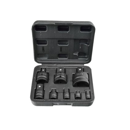 69153 sada redukcnich nastavcu 8 ks cerne 10