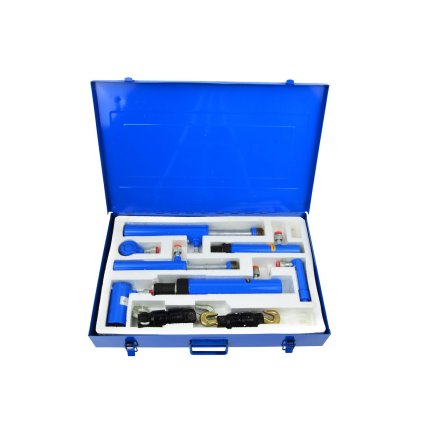 54252 sada silniku a tahel pro hydraulicky rozvadec 7el 1