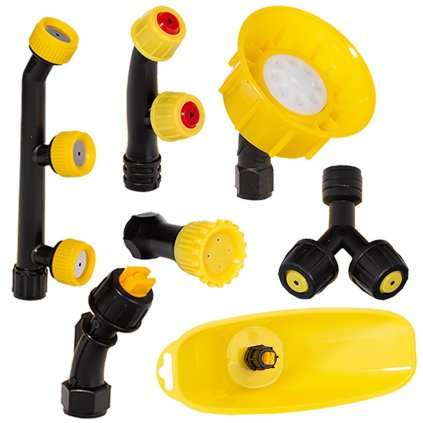 69339 sada trysek pro postrikovace 7 ks 100