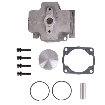 69396 sada valec pist krouzky pro spalovaci postrikovac 40 mm