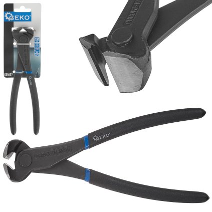 71388 siroke celni kleste 200 mm crv 6 60