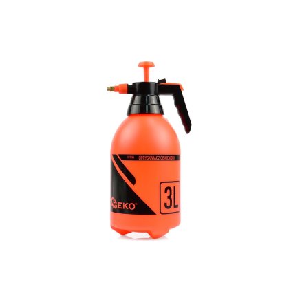 72024 tlakovy postrikovac oranzovy 3 l 20
