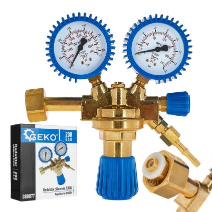 72030 tlakovy reduktor tlen 200 bar 8