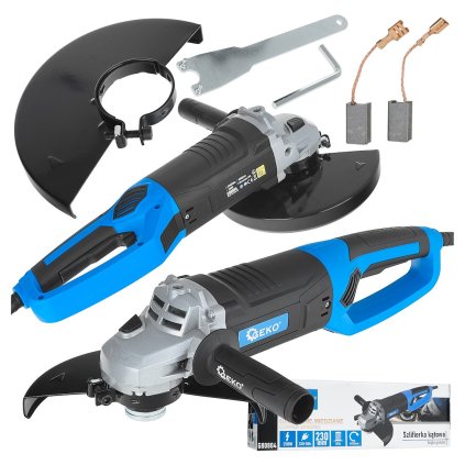 72471 uhlova bruska 230 mm 2100 w 2