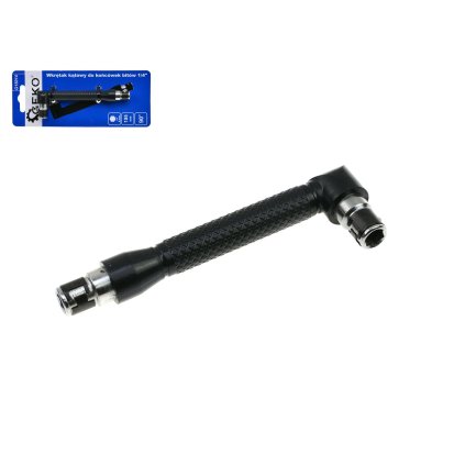 72525 uhlovy sroubovak pro bity 1 4 20 120