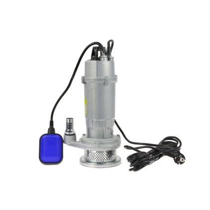 73182 vodni cerpadlo qdx sito heidmann 1