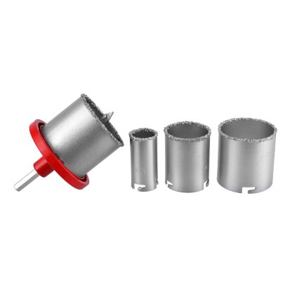 73458 vrtak na dlazdice a terakotu 4 ks 20