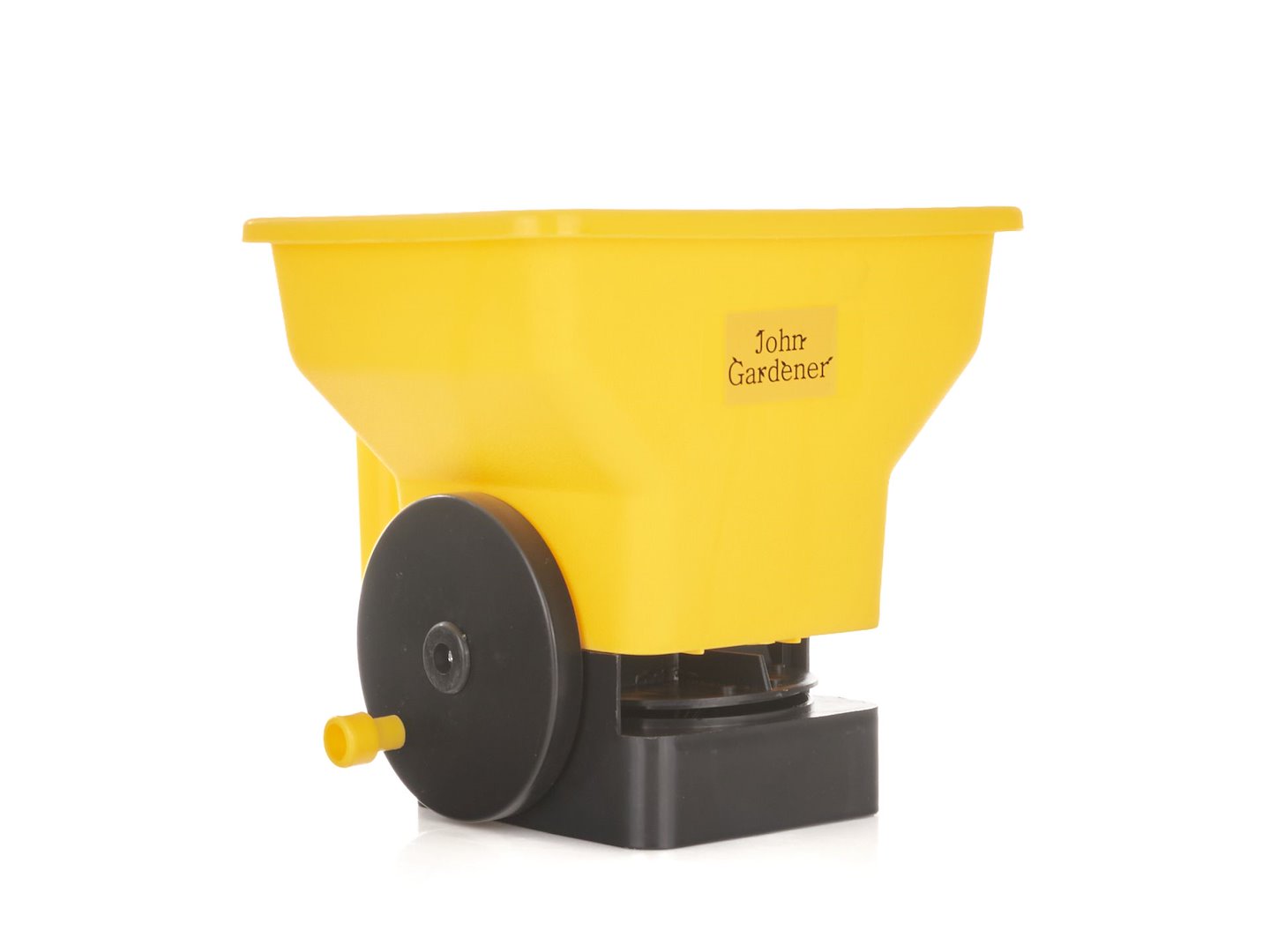 Zahradní secí stroj Geko 3L – ergonomický úchop