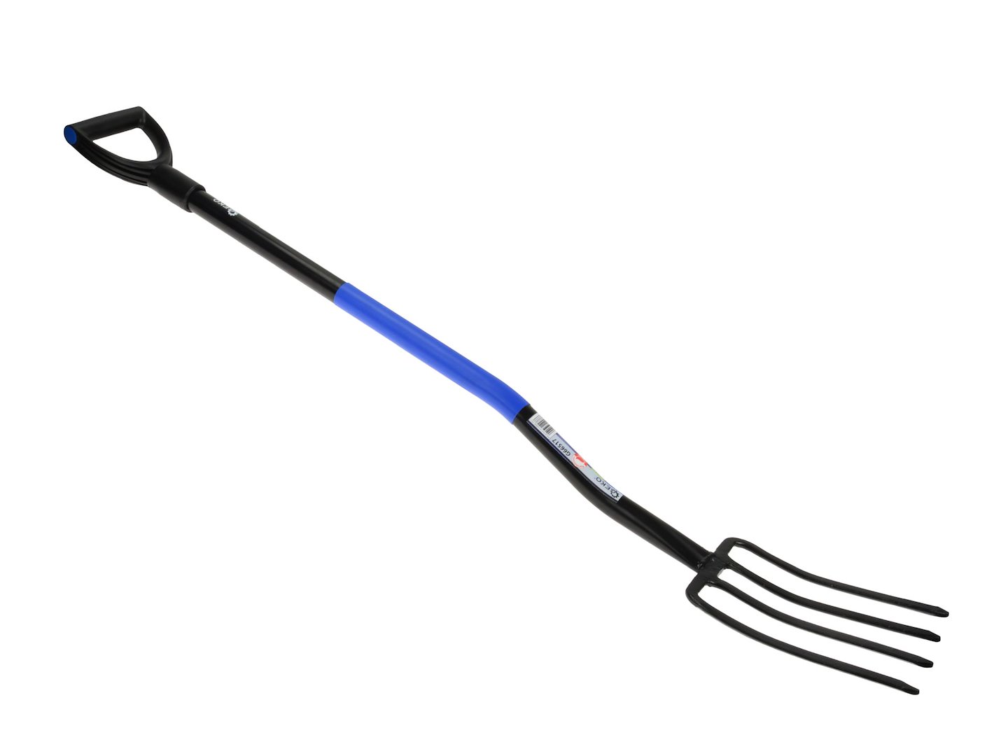 Zahradní vidle Geko G66517 – celkový pohled