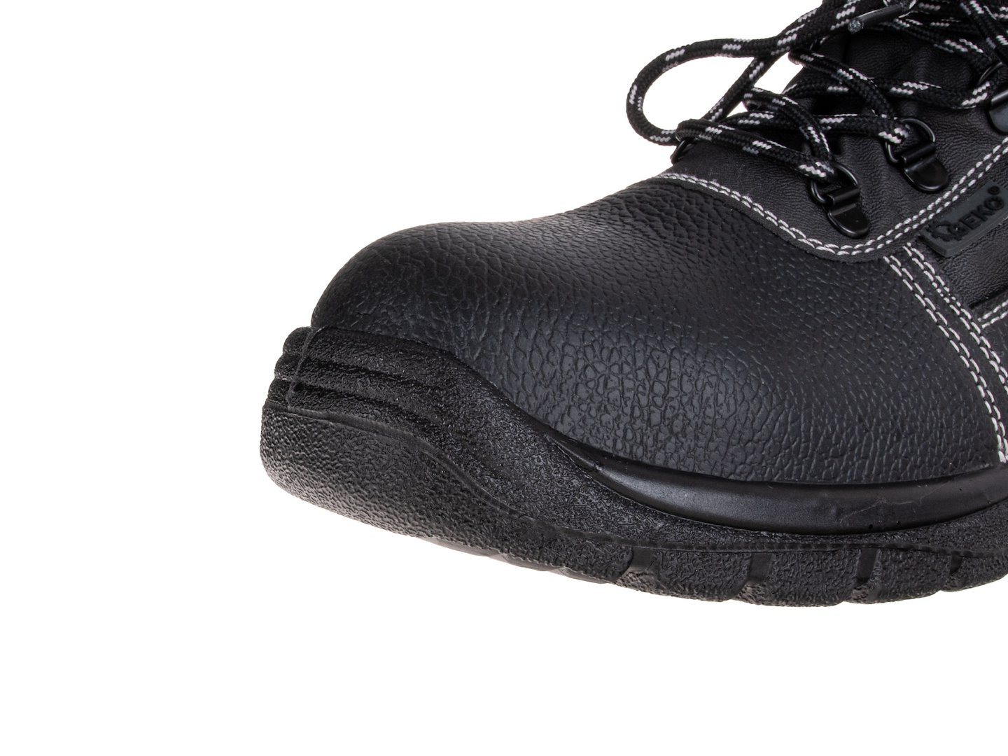Zateplené pracovní boty OB E FO SRC – velikost 45 5