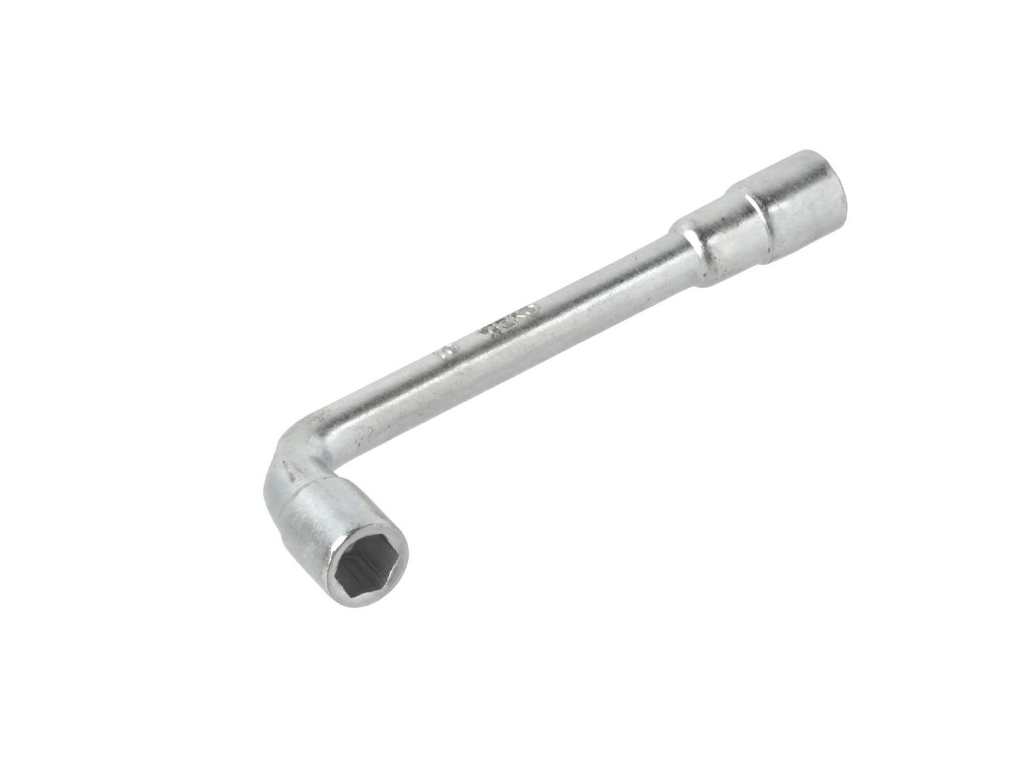 10mm klíč na trubky Geko – celkový pohled na nástroj