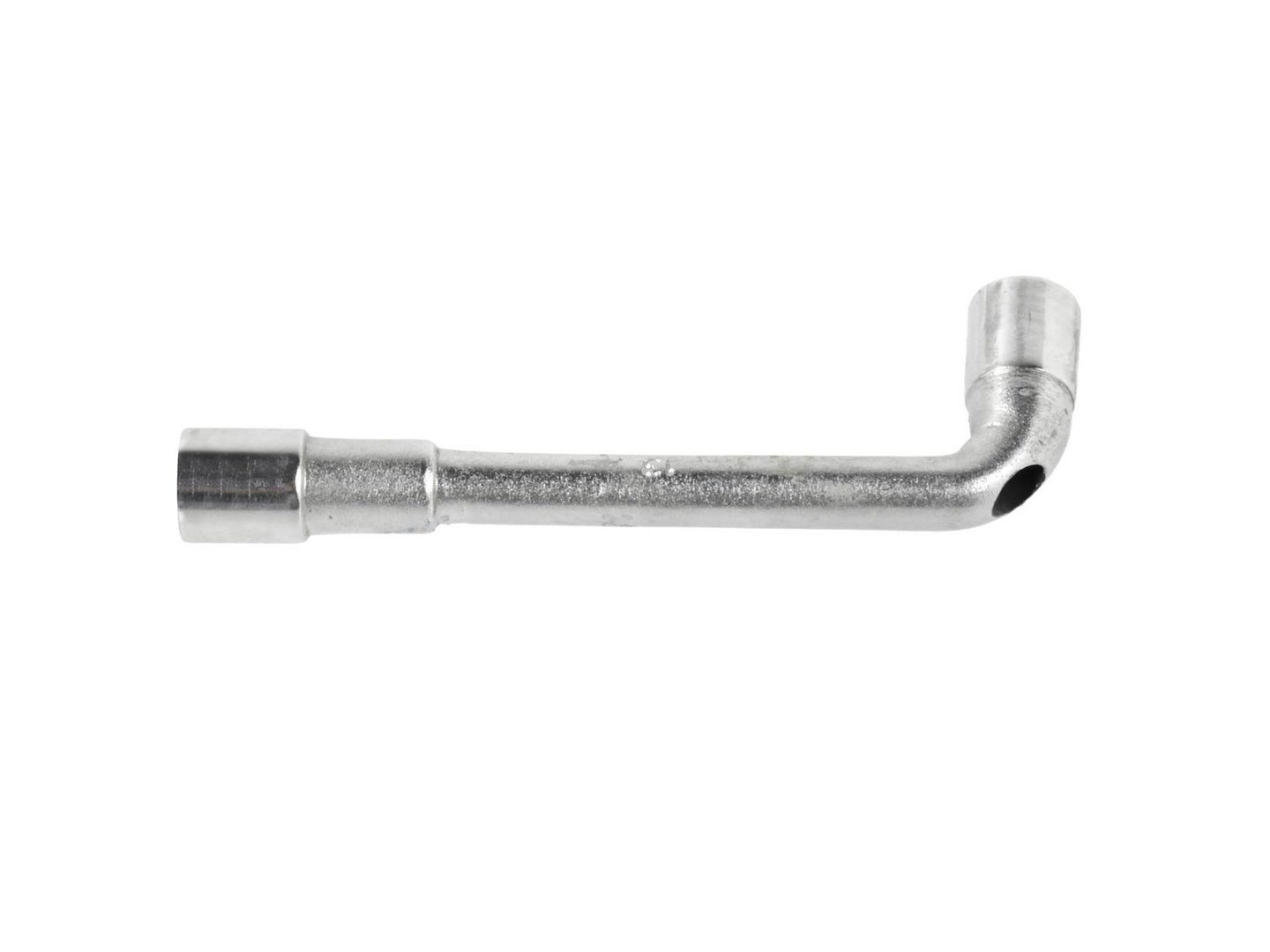 13mm pipa klíč Geko – detail rukojeti a konstrukce