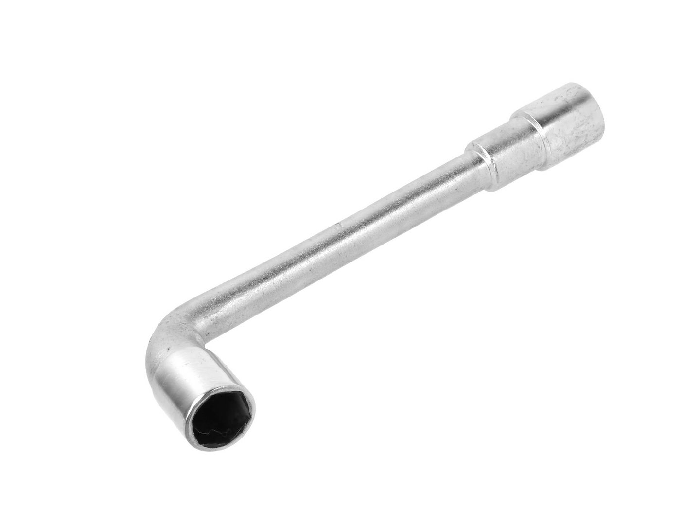 Klíč na trubky 17 mm Geko – celkový pohled