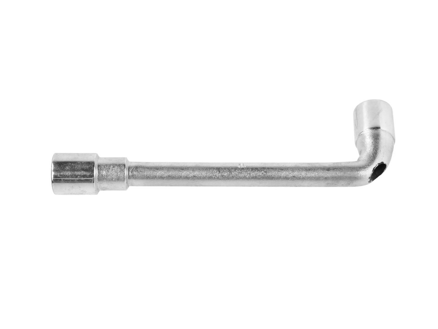 19 mm klíč Geko – detail profilu a provedení