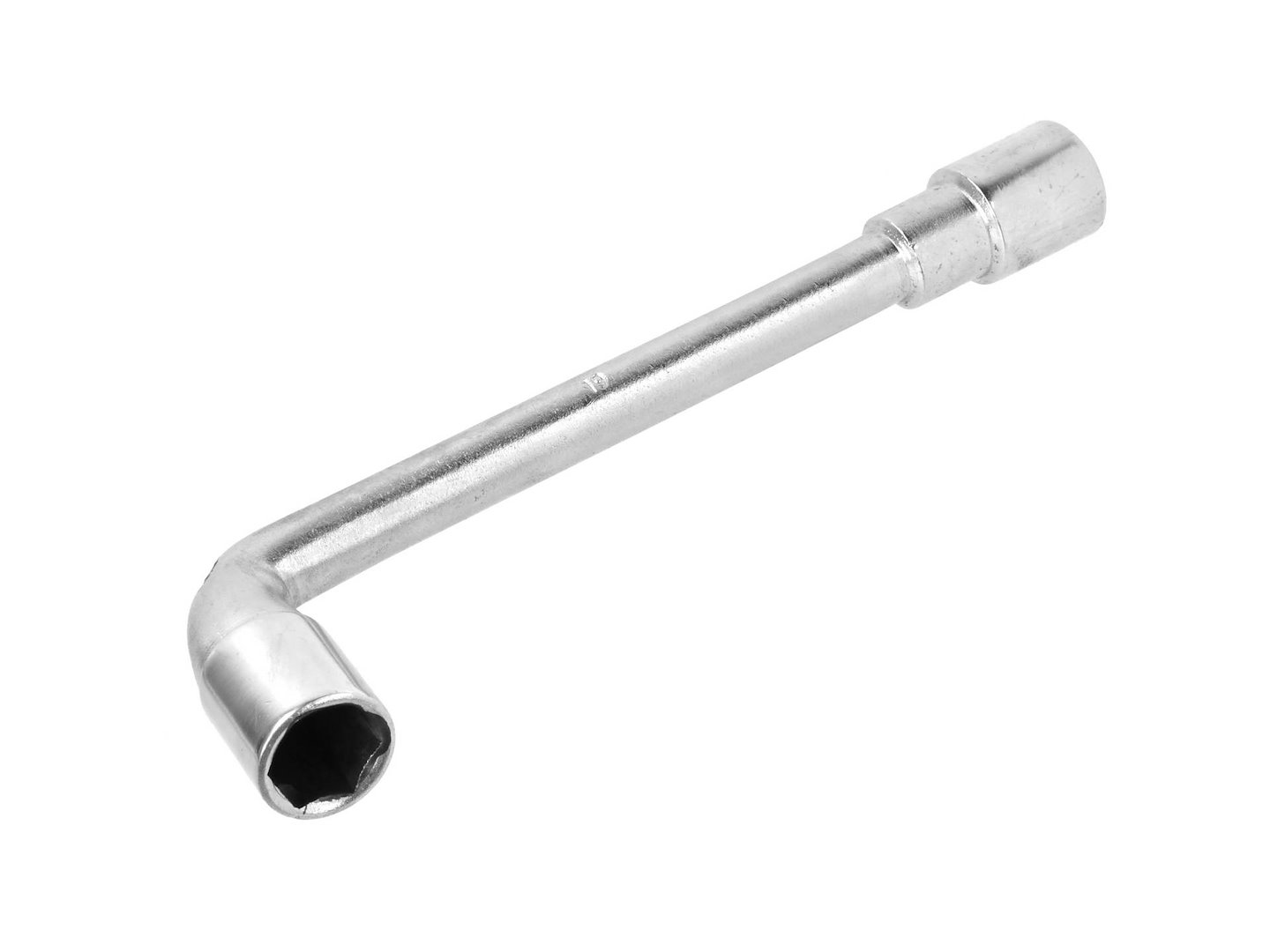 19 mm klíč Geko – celkový pohled na nástroj