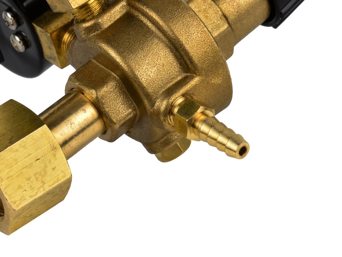 2-hodinový redukční ventil CO2/ARGON – Geko G80034 4