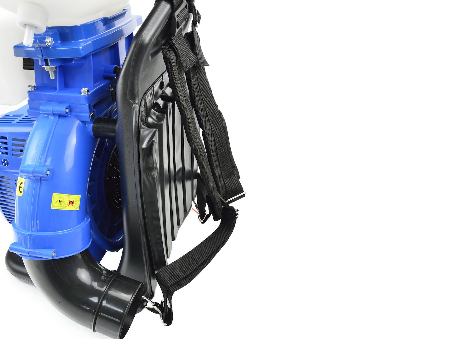 Benzínový postřikovač 20 l – Geko G81081 8