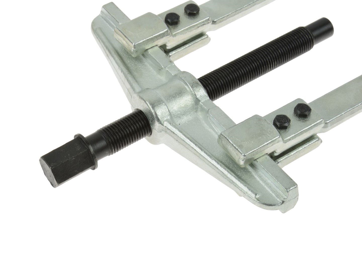 2ramenný stahovák ložisek 200 mm – Geko G02202 4