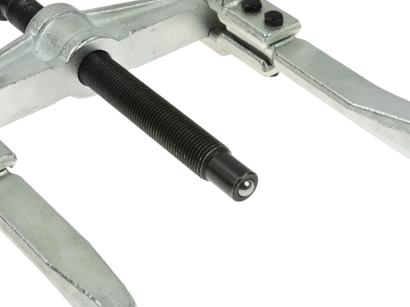 2ramenný stahovák ložisek 200 mm – Geko G02202 5