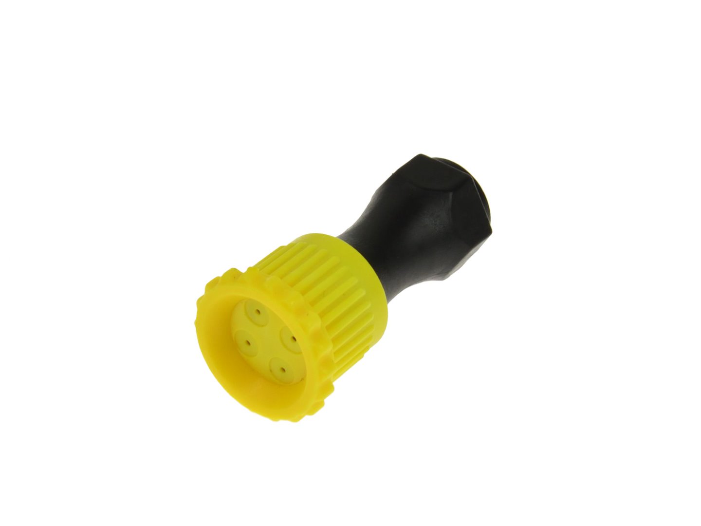 Sada 3 náhradních trysek pro akumulátorový postřikovač GEKO (250 ml) 5