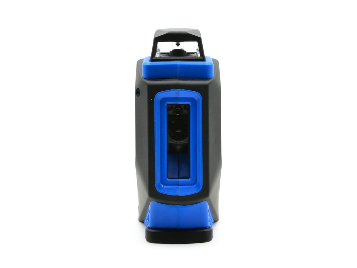 360stupňový rovinný laser Geko G03304 – samonivelační systém