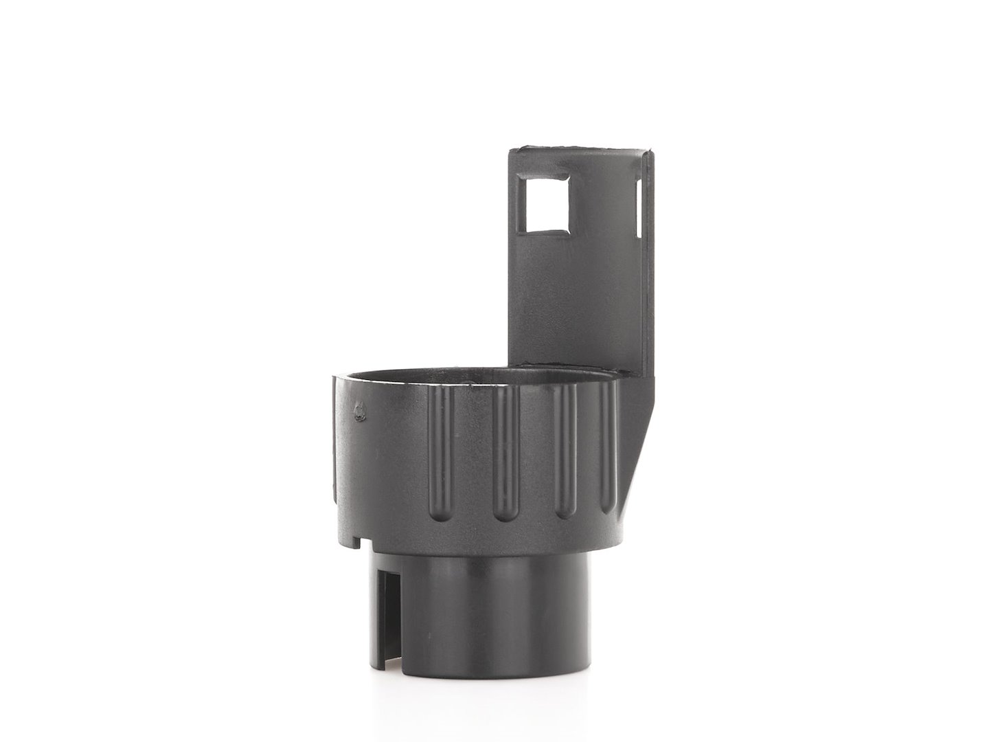 Adaptér přechodka 7/13PIN Geko – detail konektoru 7PIN