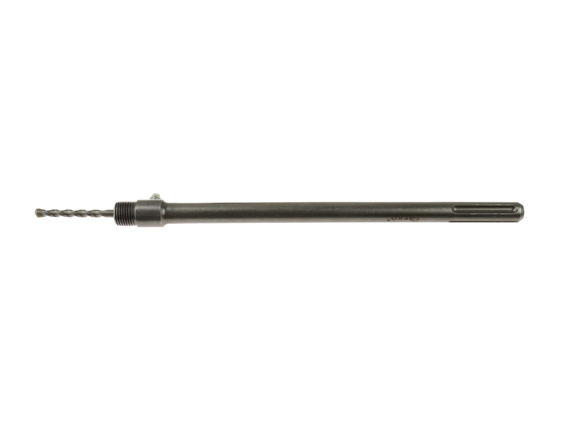 Adaptér 350 mm SDS MAX – celkový pohled na produkt