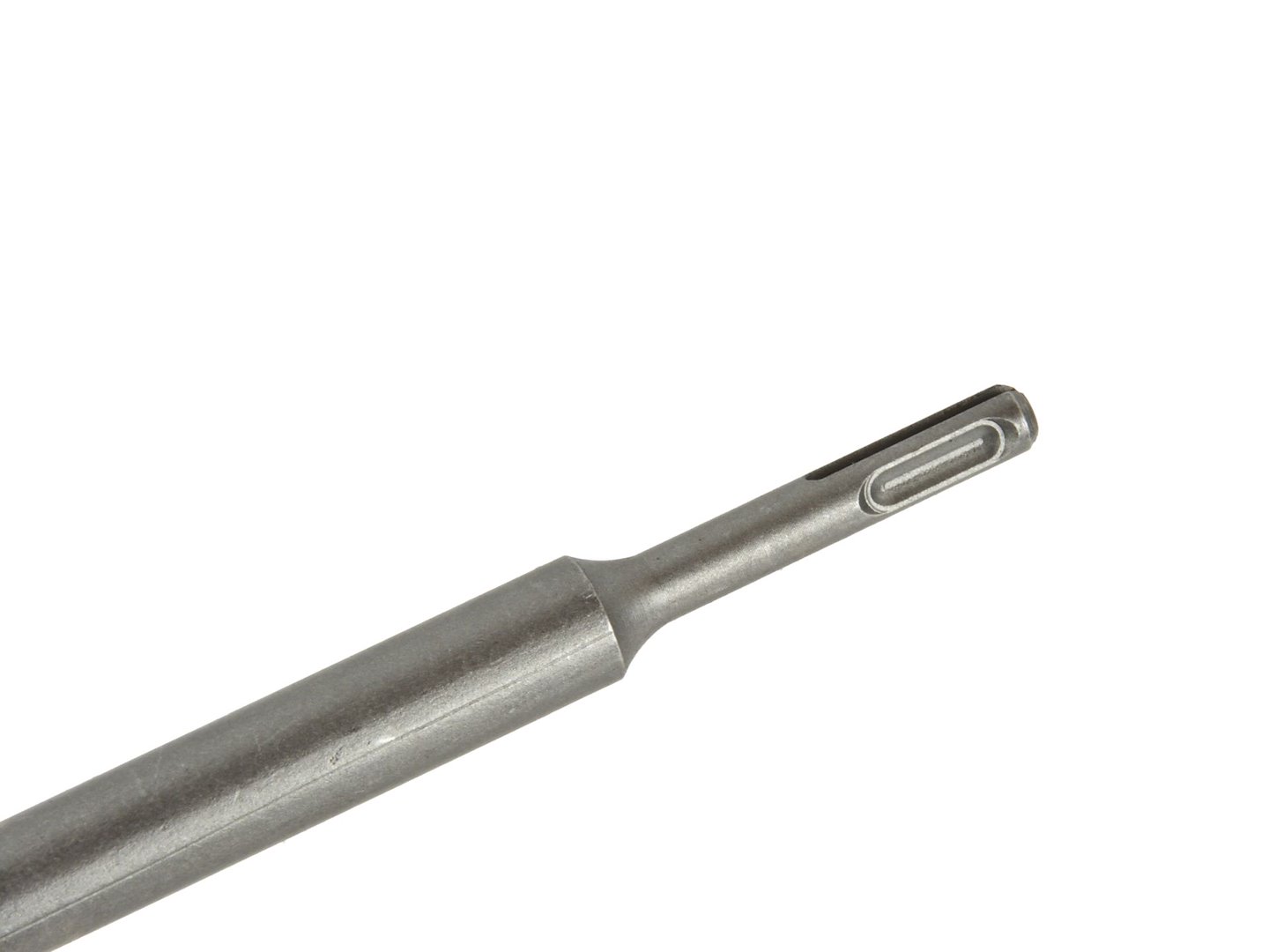 Adaptér 350 mm SDS PLUS – detail provedení