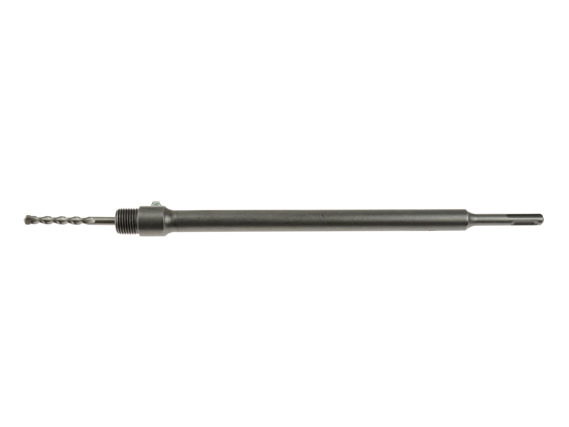 Adaptér 350 mm SDS PLUS – celkový pohled
